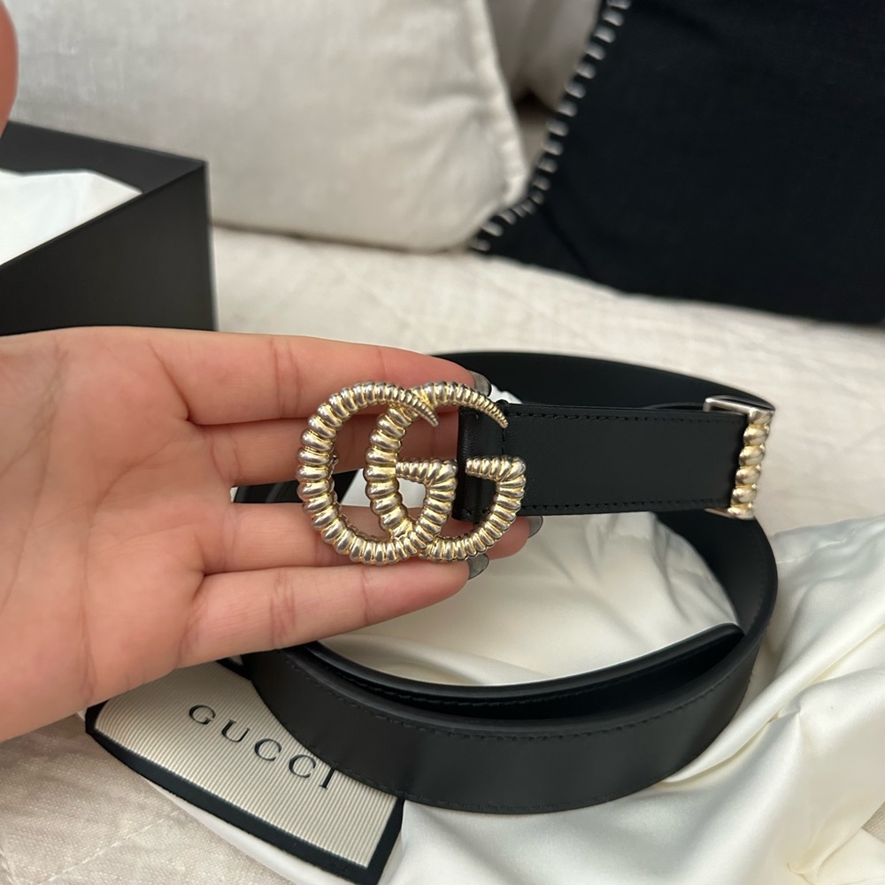 GUCCI BELT